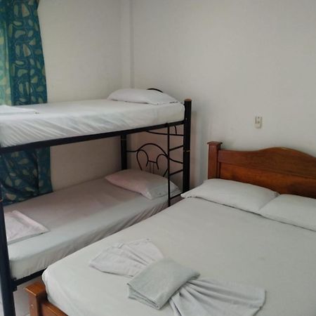 Hotel Dunary Aguachica Εξωτερικό φωτογραφία