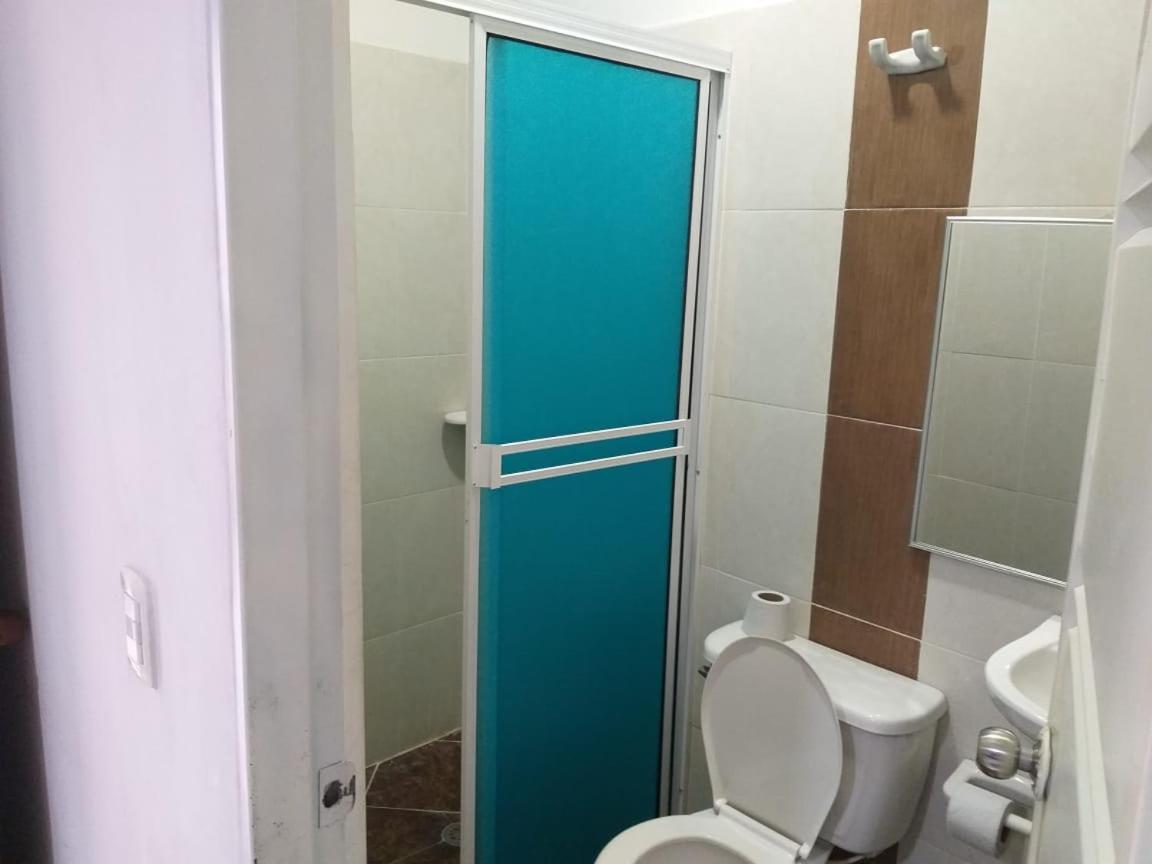 Hotel Dunary Aguachica Εξωτερικό φωτογραφία