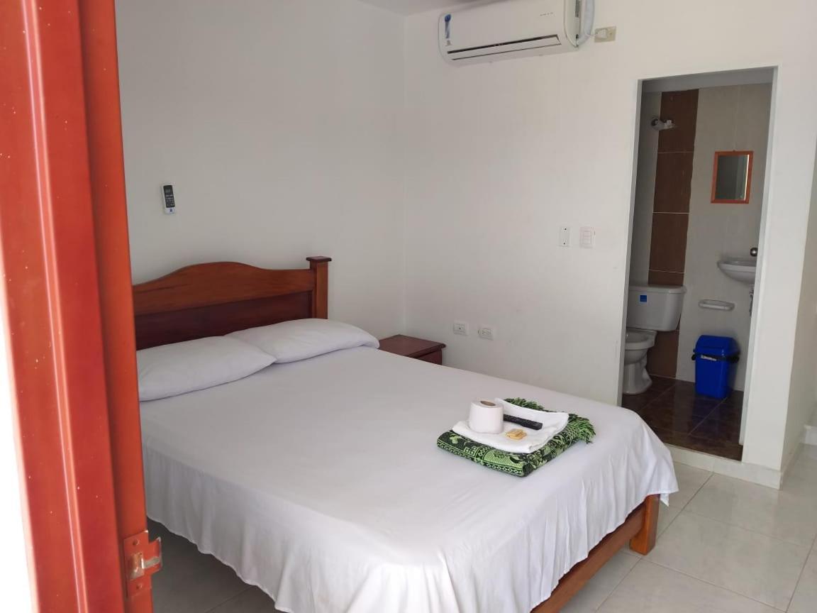 Hotel Dunary Aguachica Εξωτερικό φωτογραφία