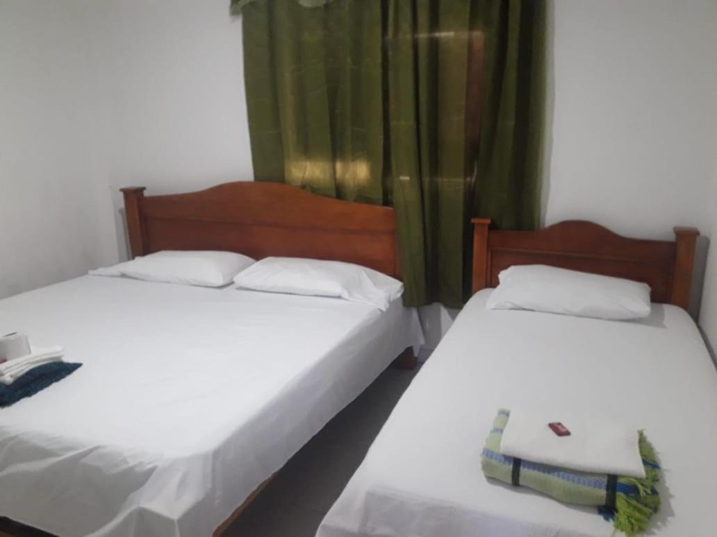Hotel Dunary Aguachica Εξωτερικό φωτογραφία