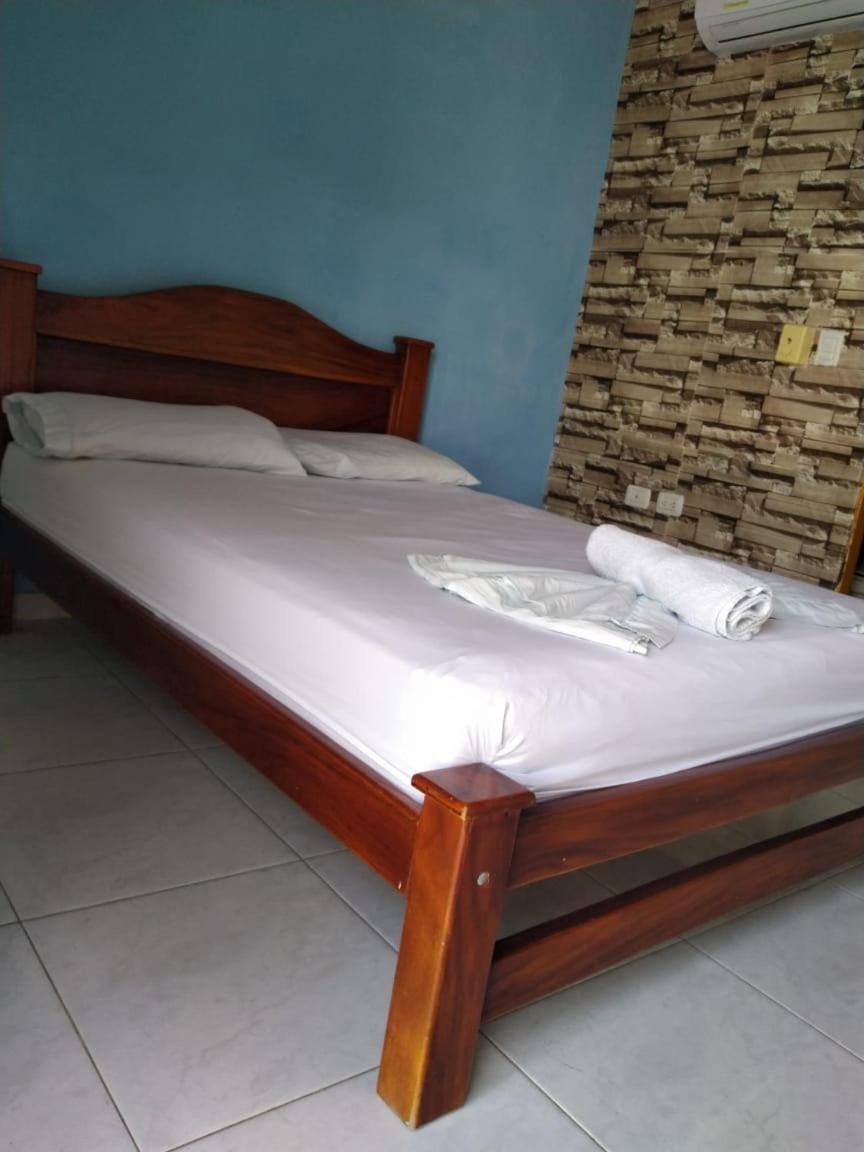 Hotel Dunary Aguachica Εξωτερικό φωτογραφία